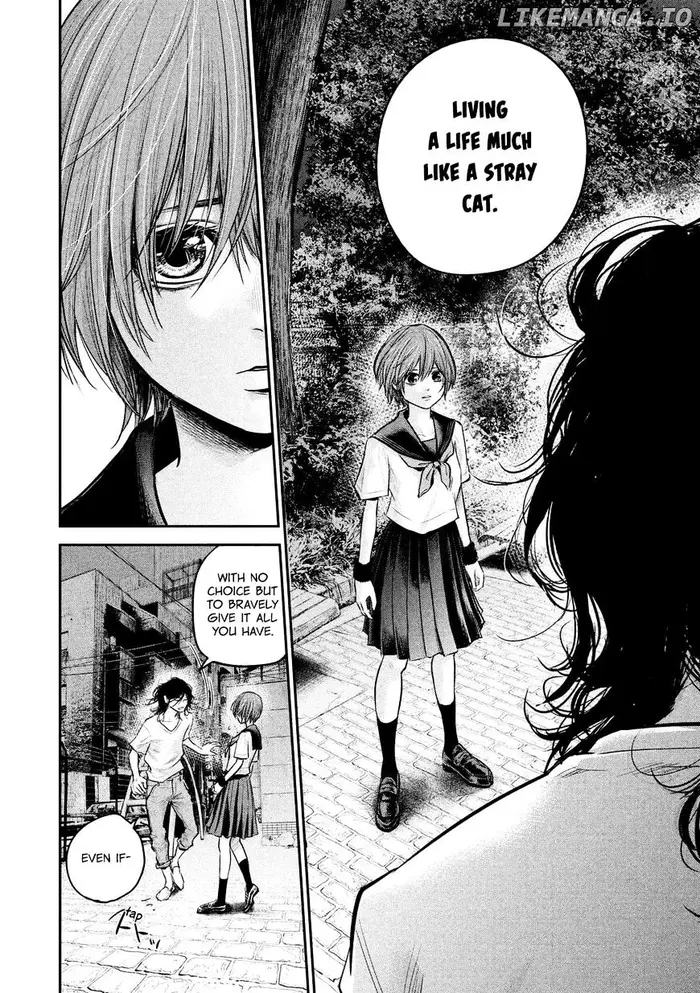Hare Kon Chapter 85 image 16_optimized